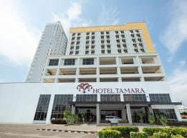 Hotel Tamara Melaka，位于马六甲的酒店