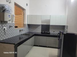 Palam Villa，位于克勒尔的酒店