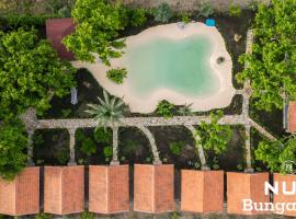 Çıralı Nun Bungalove，位于契拉勒的酒店