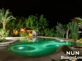 Çıralı Nun Bungalove