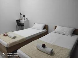 Semenyih Setia Ecohill 2 Free Wifi，位于Beranang的酒店