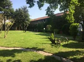 Al Portico Private Apartment