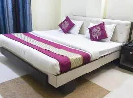 Hotel Manan Residency