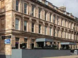 Best Western Glasgow Hotel