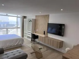 Luxury Loft Mar y Sol 2