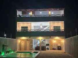 Deck Théo