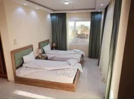 ألف ليلة وليلة أكوابارك بورسعيد