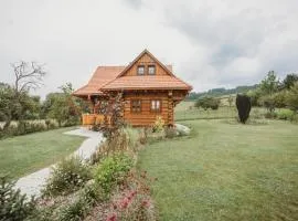 Drevenica Liptovské Behárovce