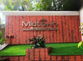 Midtown Residency
