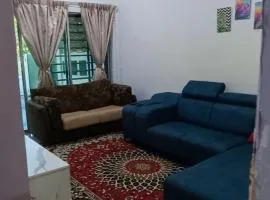 Homestay Lestari KLIA