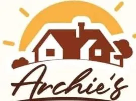 Archies Place Bed and Breakfast