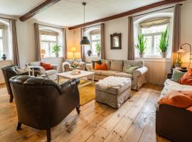 Staveni 1818，位于Heřmanice的酒店