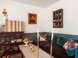 Maison Etadame
