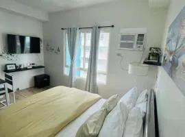 Amourette’s Studio at Mesavirre Garden Résidences