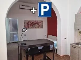 Casa Fortunata con parcheggio