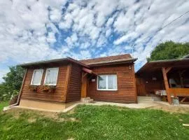 Dámszarvas Vendégház