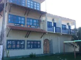 Recanto do Hibisco