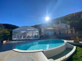 Villa Safran