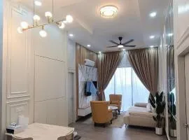 TranquilHaven Antara Putrajaya