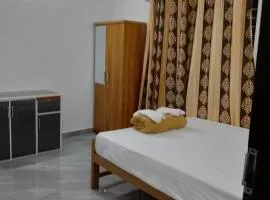 Eha mudro island homestay kollam