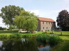 Idyllisches Ferienapartment