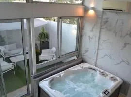 Villa Bono Jacuzzi&Spa