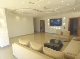 Villa avec piscine，位于科尔巴的酒店