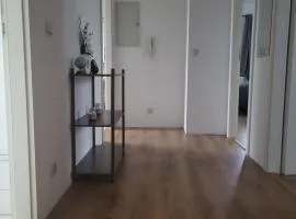 Haus Svetlana Zweizimmer Ferienwohnung