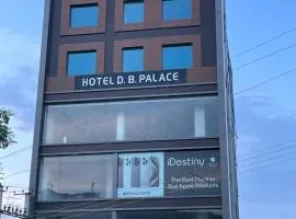 Hotel D B Palace