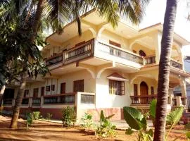 Indraprasth Palolem Hill