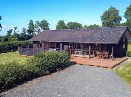 Holiday Home Søstjerneparken Nordborg Vi