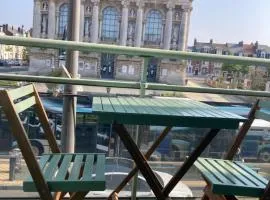 Le Gambetta Théâtre de Calais