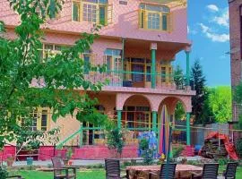 shahin heritage and homestays