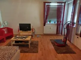 Pekný apartmán na krátkodobý prenájom V Nitre