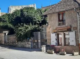 Les Vagabonds du Mont