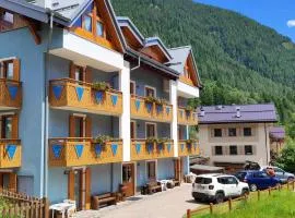 Pejo Appartamenti Pegolotti