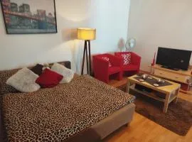 Apartmán Čermáň Nitra