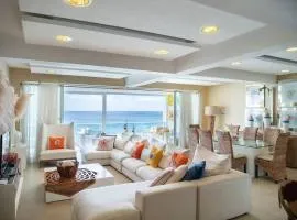 SuiteDelux Oceanview Marbella 3BDR