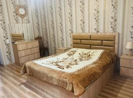 Uplistsikhe guest "Paluma"，位于Kʼvakhvreli的酒店