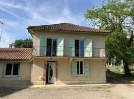 Maison de la forge