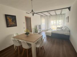 Casa Emma，位于巴里亚纳的宠物友好酒店