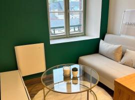 Joli appartement neuf au centre de Rennes，位于雷恩的酒店