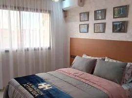 APPART-HOTEL La MAISON ATTAWBA 3