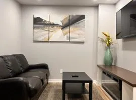 Bowmanville basement apartment