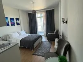 Solo Visit Apartments 1702 B