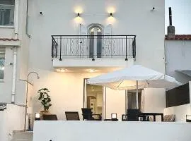 Seaside Luxury Komi Beach Villa