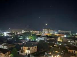 Gori palace