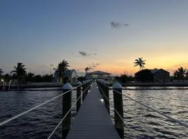 Fishermen`s Paradise