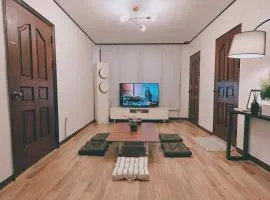 Yudama Gangneung