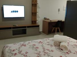 Studio 608